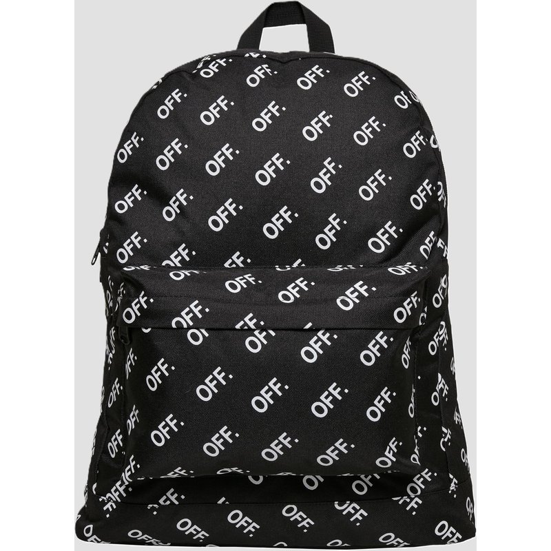 Mister Tee OFF Backpack