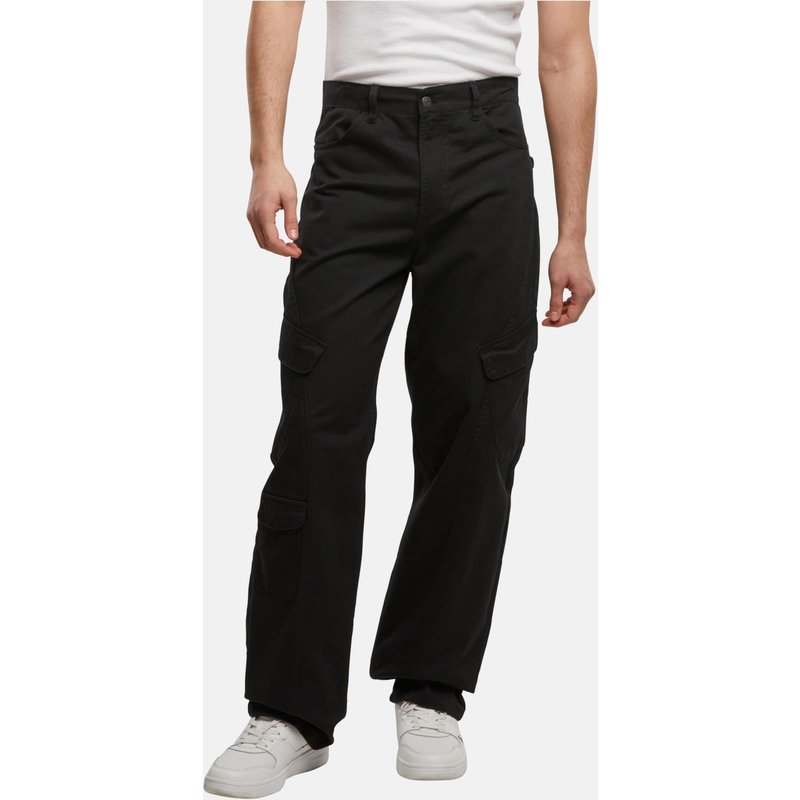 Karl Kani Og K Slanted Pocket Cargo Pants