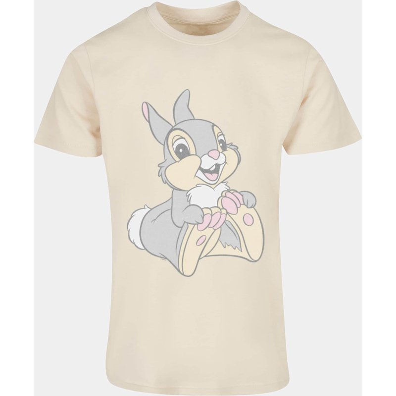 Absolute Cult Disney Classics Bambi Thumper T-Shirt