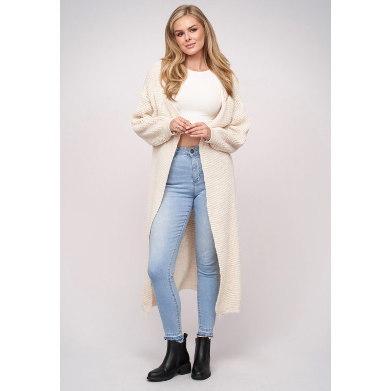 Cloud5ive Longform Cardigan