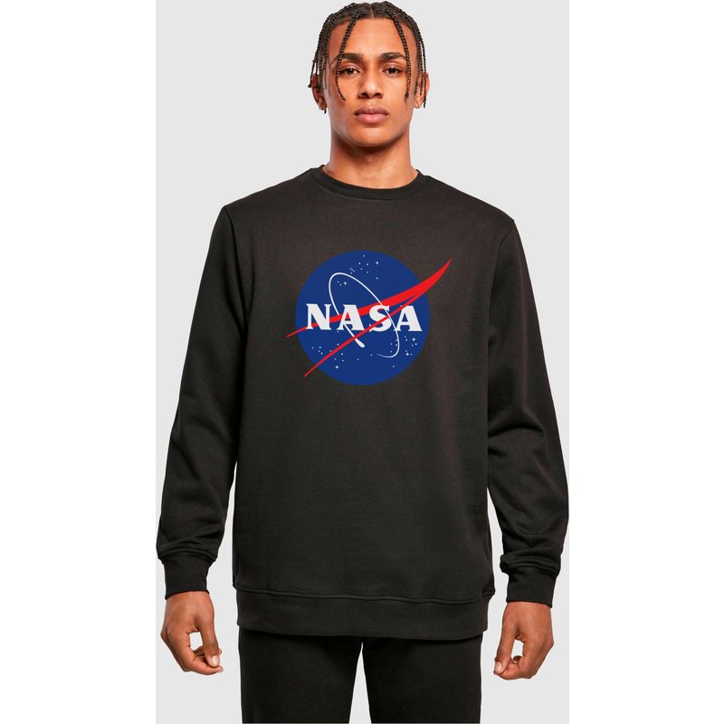 Merchcode NASA - Galaxy Space Crewneck