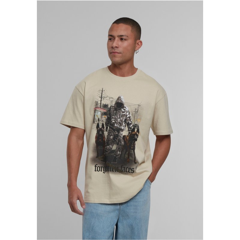 Forgotten Faces FF Boys Tee