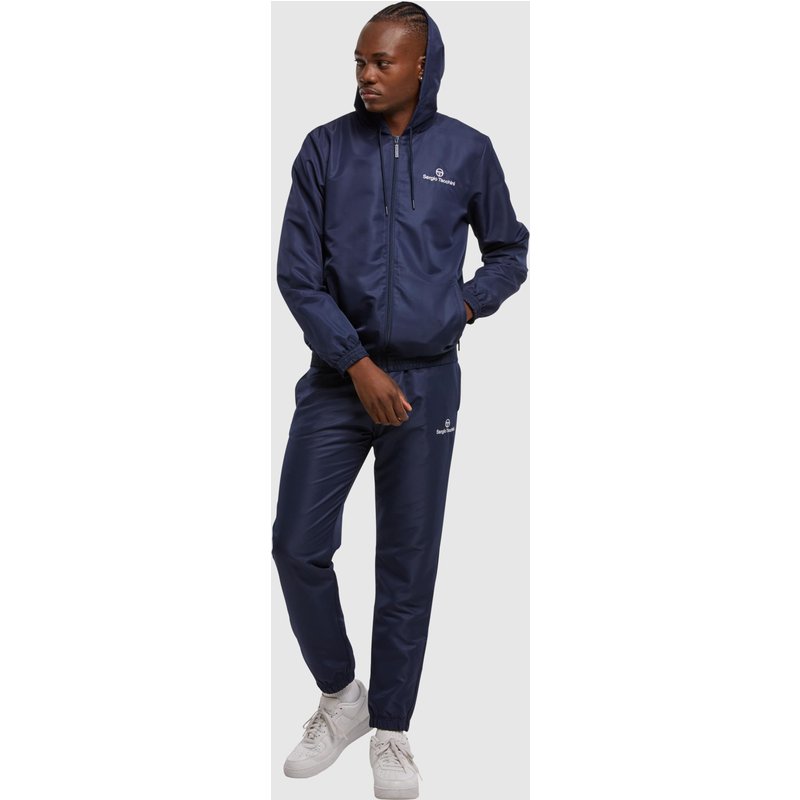 Sergio Tacchini Carson 024 Hoodie Jogginganzug