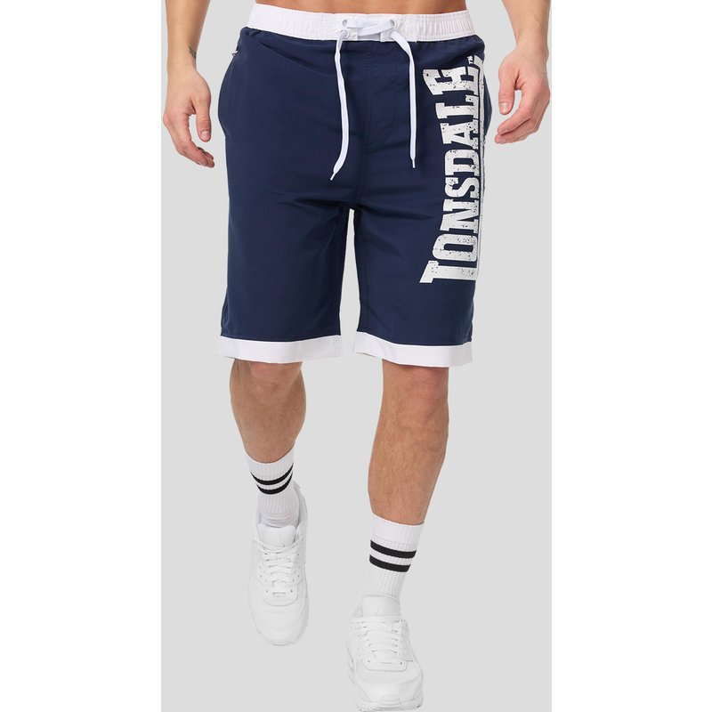 Lonsdale London Clennell