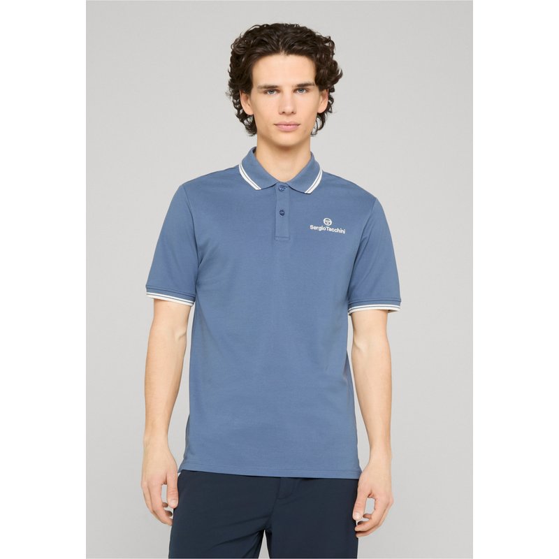 Sergio Tacchini Reed 025 Co Polo