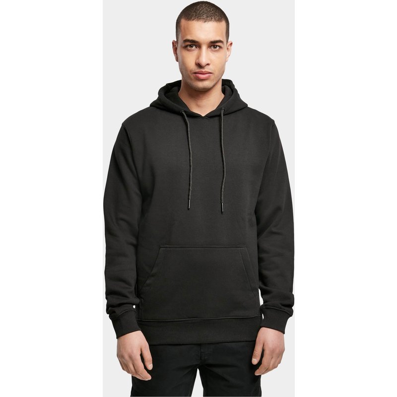 Cayler & Sons C&S Plain Hoody
