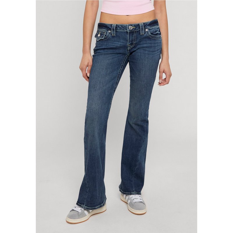 True Religion JOEY LR FLARE FLAP