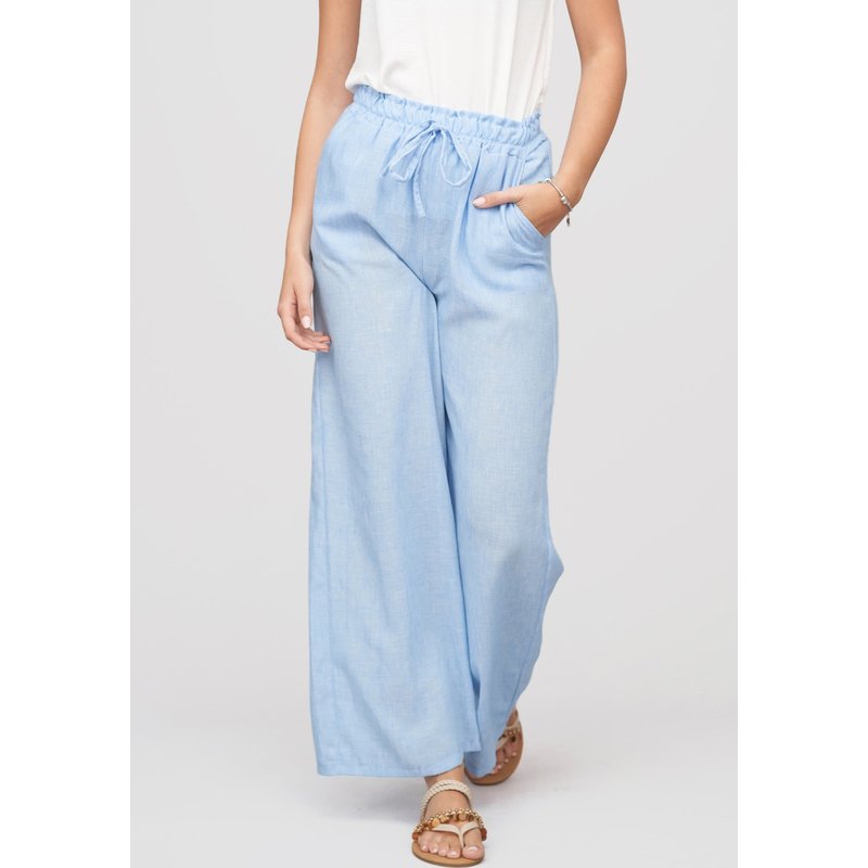Cloud5ive Summer Pant