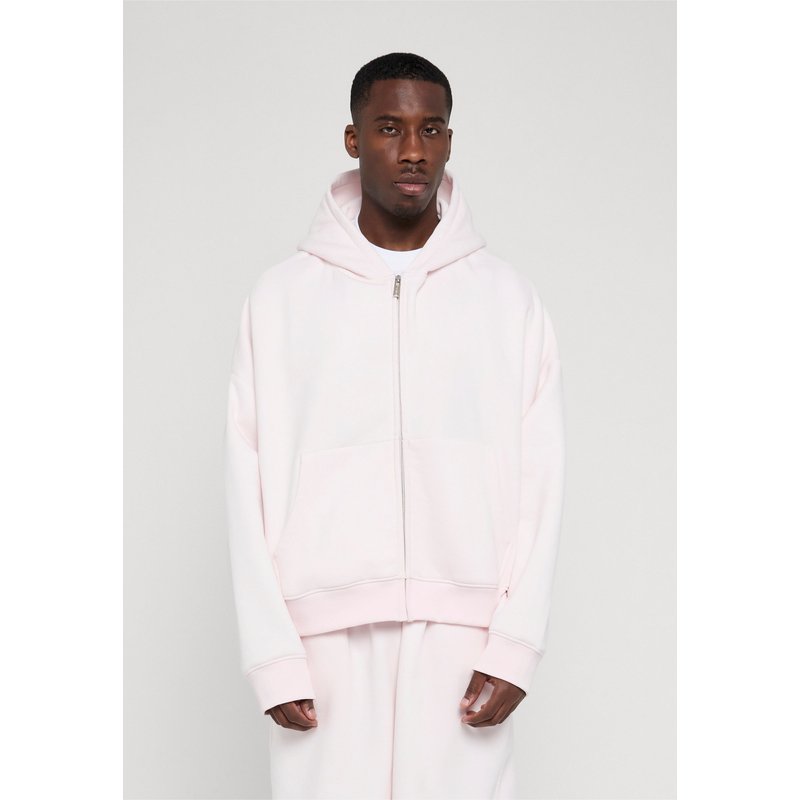 Favela Basic Frontzip