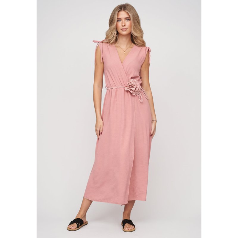 Cloud5ive Maxi Dress