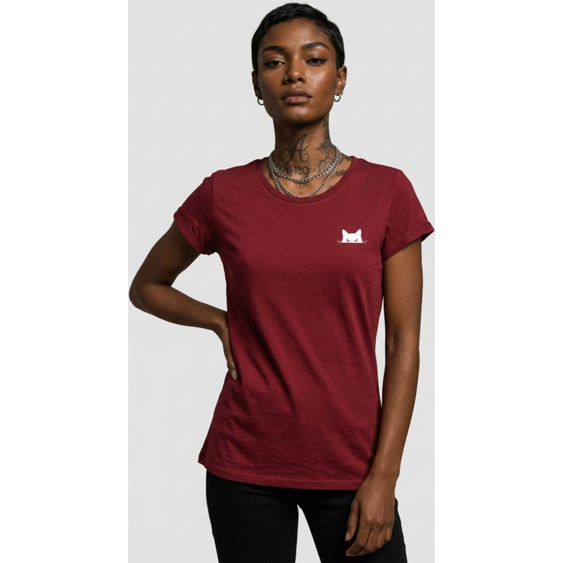 Urban Classics Cat Basic Tee