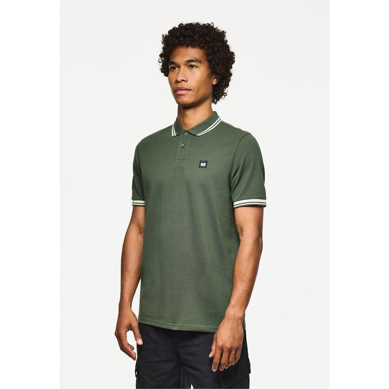 Weekend Offender LEVANTO POLO