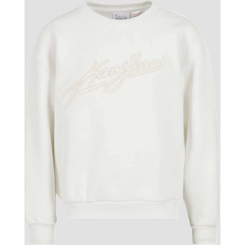 Karl Kani Jeans Crewneck Junior