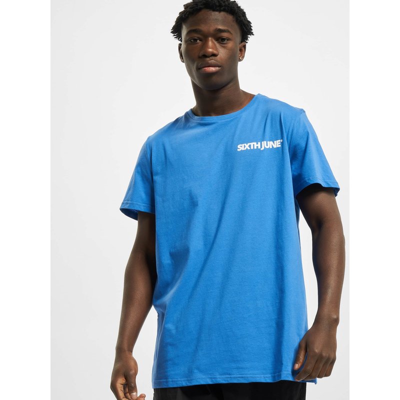 Sixth June Basic Logo T-Shirt