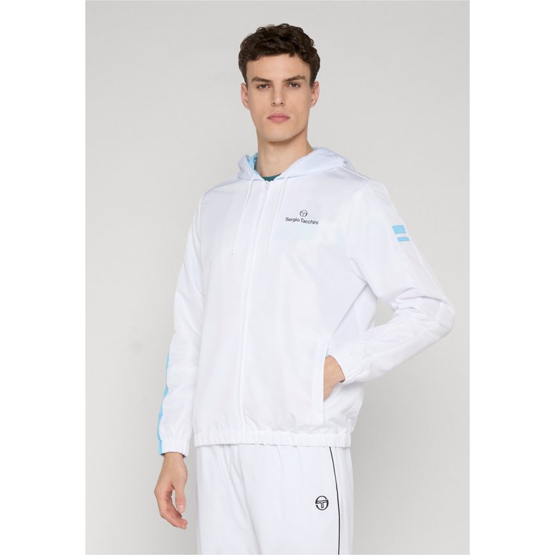 Sergio Tacchini Riccia PL Track Jacket