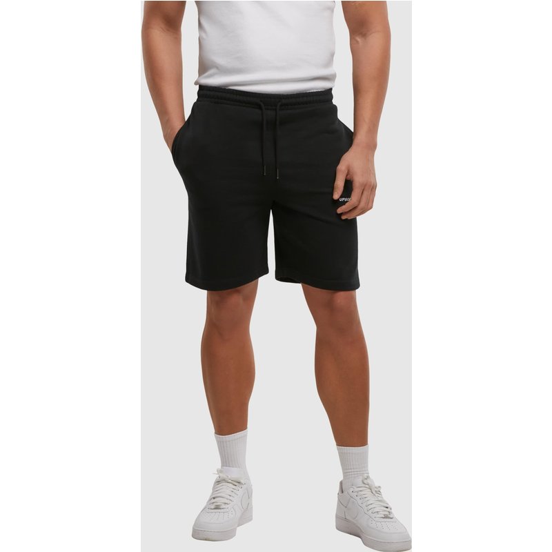 Mister Tee Upscale Core EMB Heavy Sweatshorts