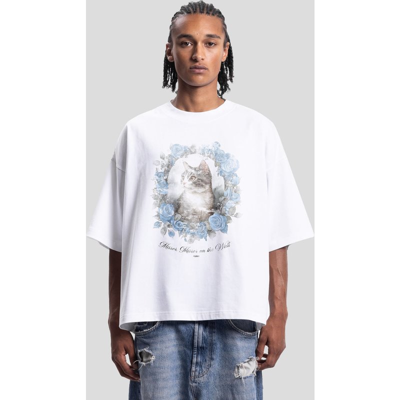 Favela Mirror T-Shirt