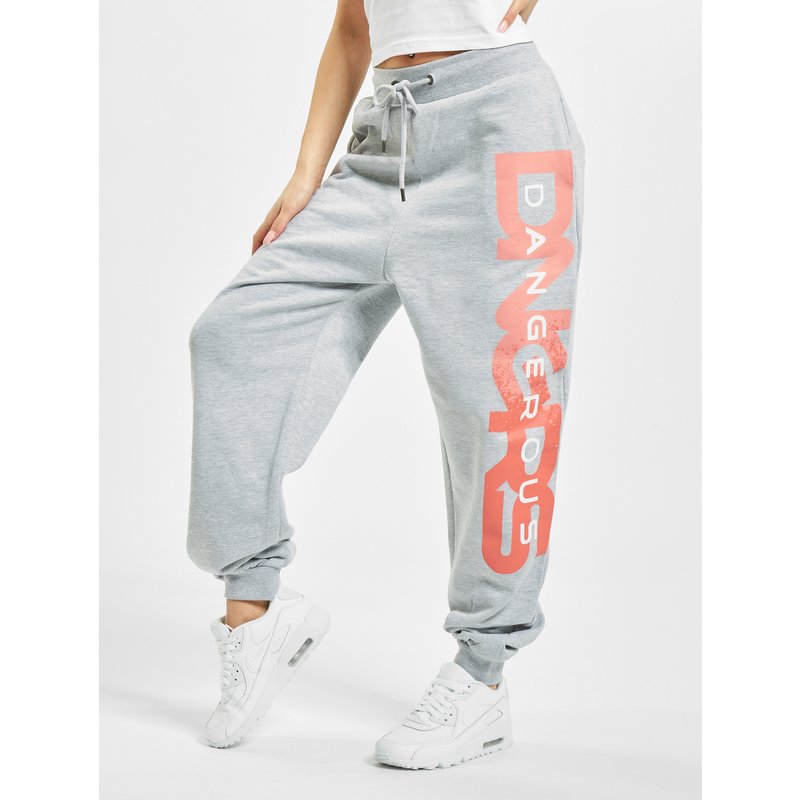 Dangerous DNGRS Hyena Jogginghose