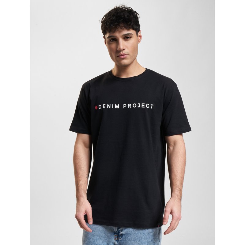 Denim Project Logo T-Shirt