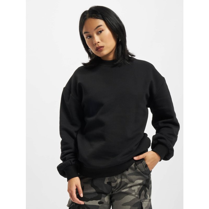 Urban Classics Ladies Organic Oversized Crew