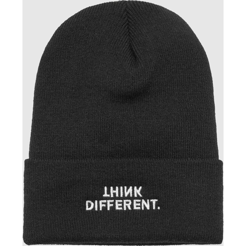Mister Tee Think Different Beanie