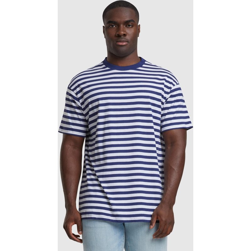 Urban Classics Regular Stripe Tee