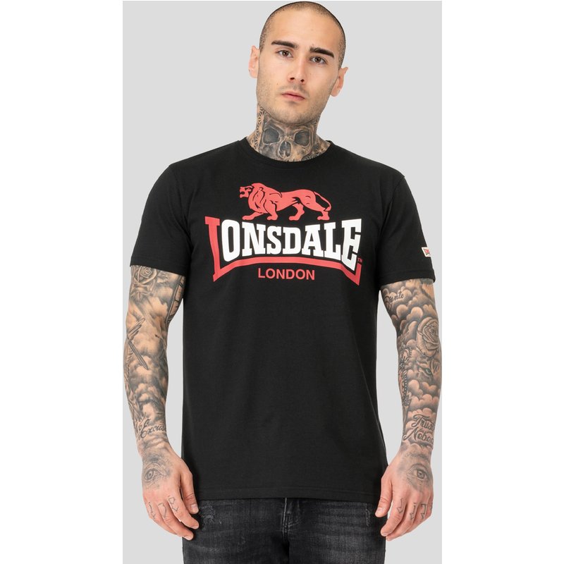 Lonsdale London LION TWO TONE