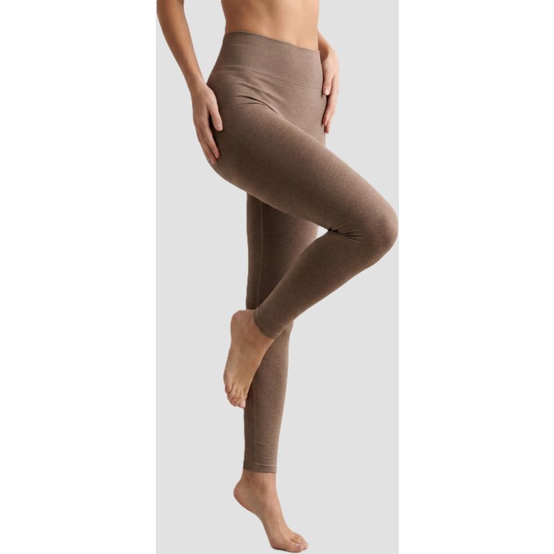 aimn Shape Seamless Tights