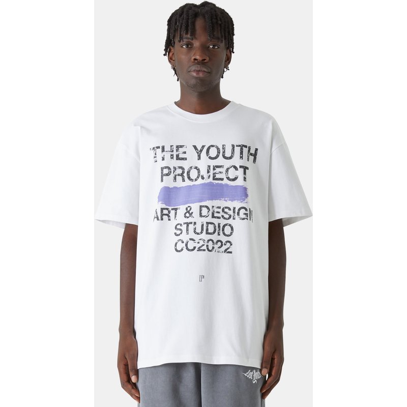 Lost Youth Project T-Shirt