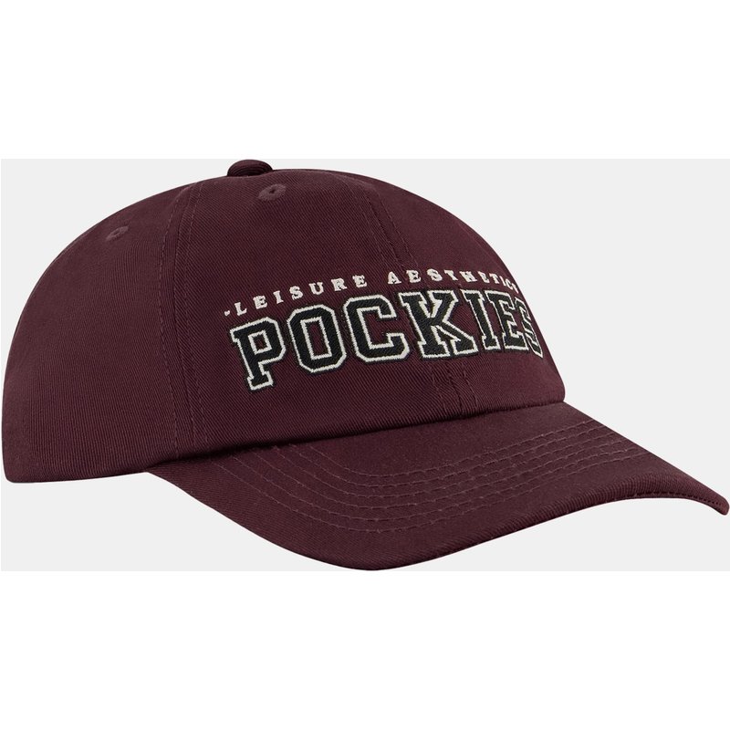 Pockies UM Dad Cap