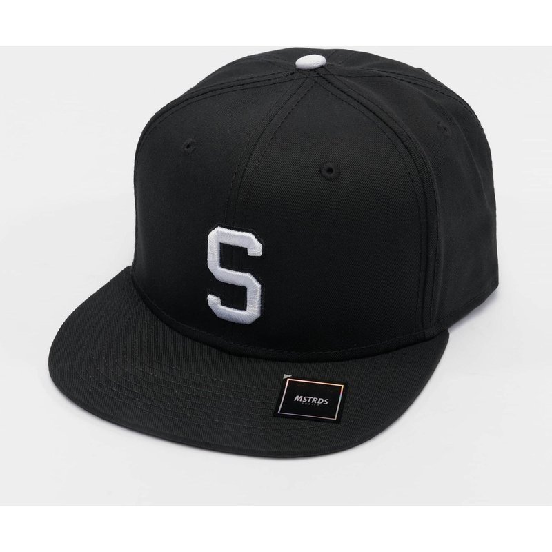 MSTRDS Letter Snapback