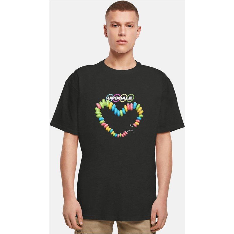 Mister Tee Upscale Sweet Treats Heavy Oversize