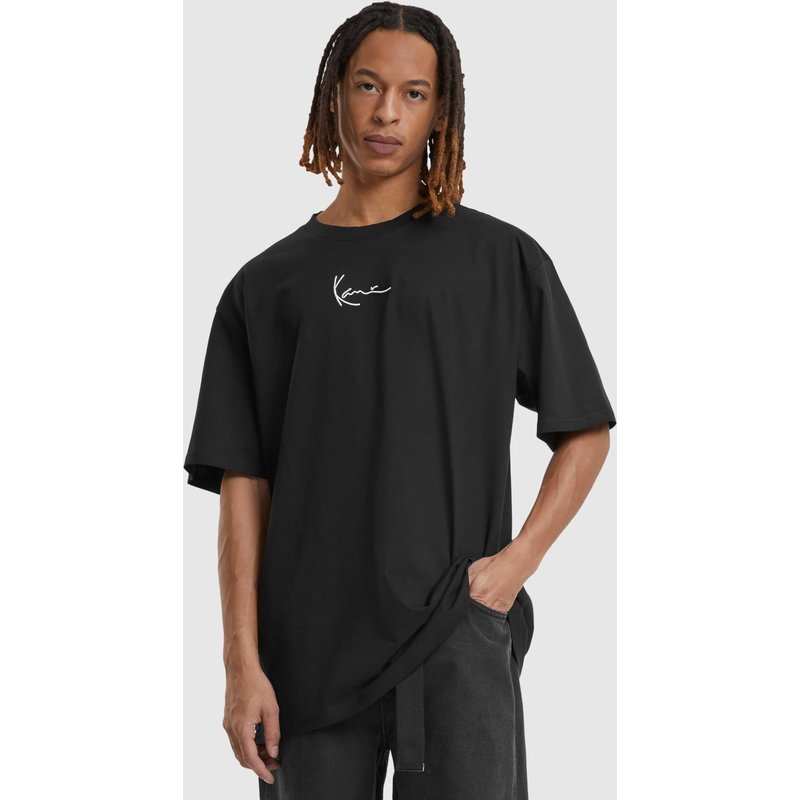 Karl Kani Small Signature T-Shirt