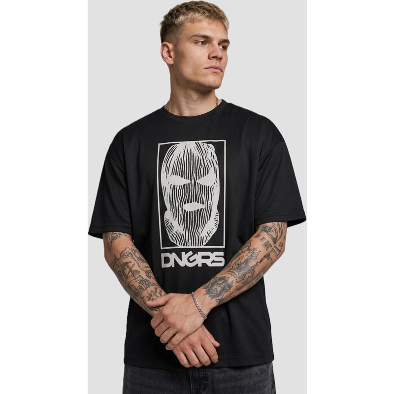 Dangerous DNGRS Evil 07 T-Shirt