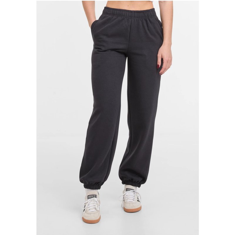 Urban Classics Ladies Basic Essential Sweatpants
