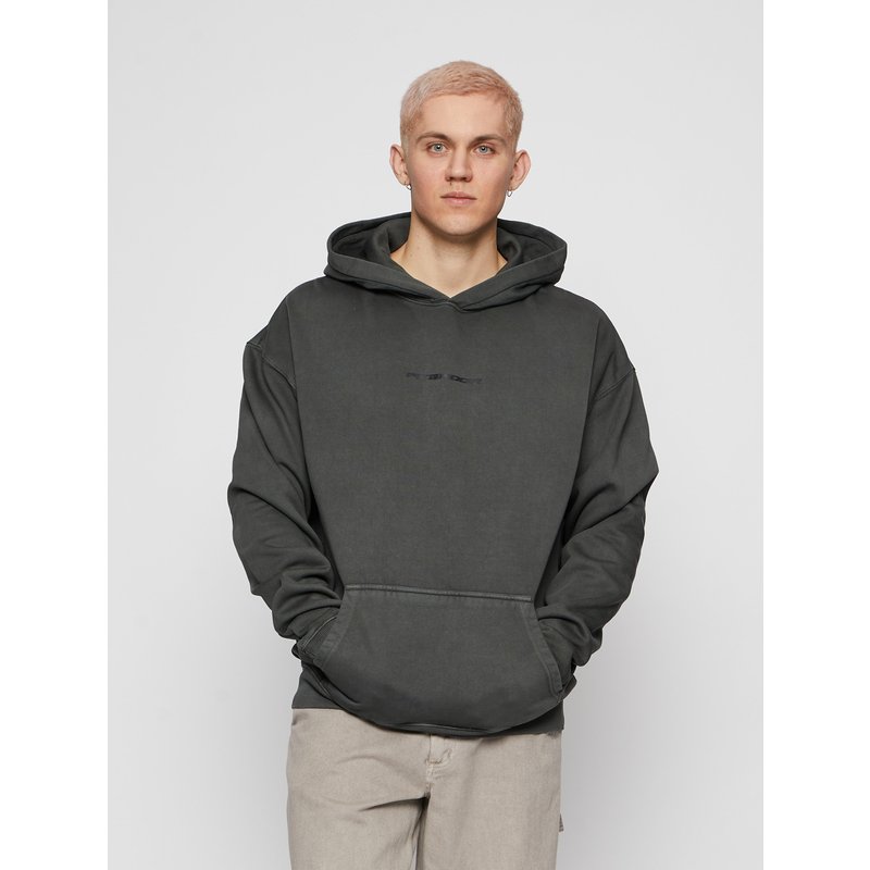 PEGADOR Dubose Oversized Hoodie