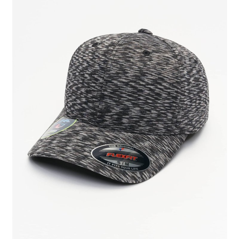 Stripes Melange Flexfit