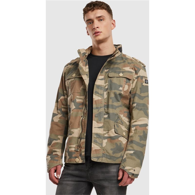 Brandit Britannia Jacket