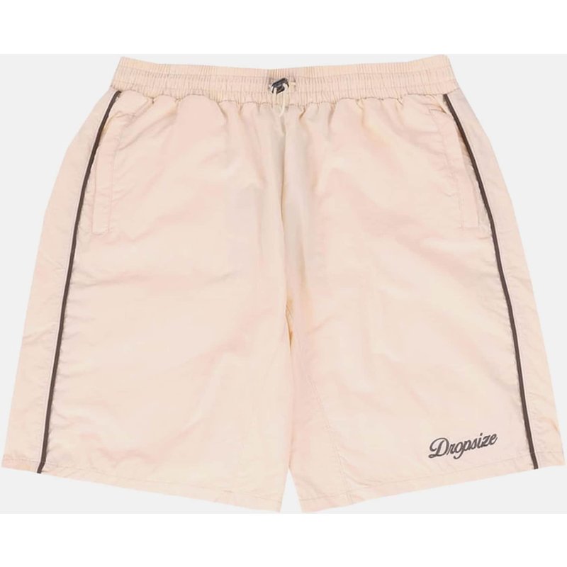 Dropsize PIPING SHORTS