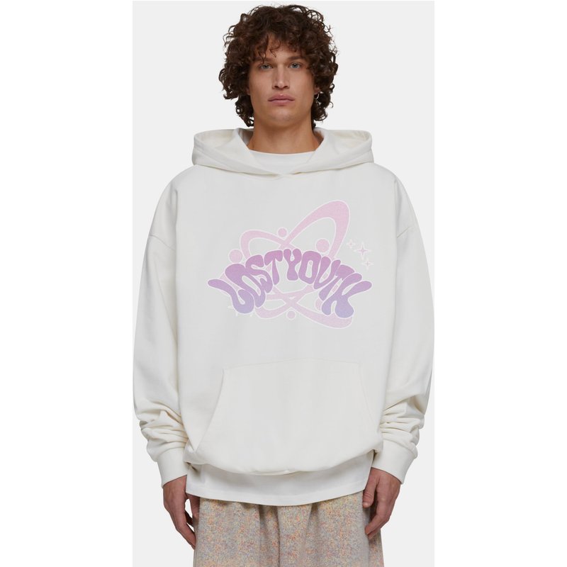 Lost Youth Ellipses Hoodie