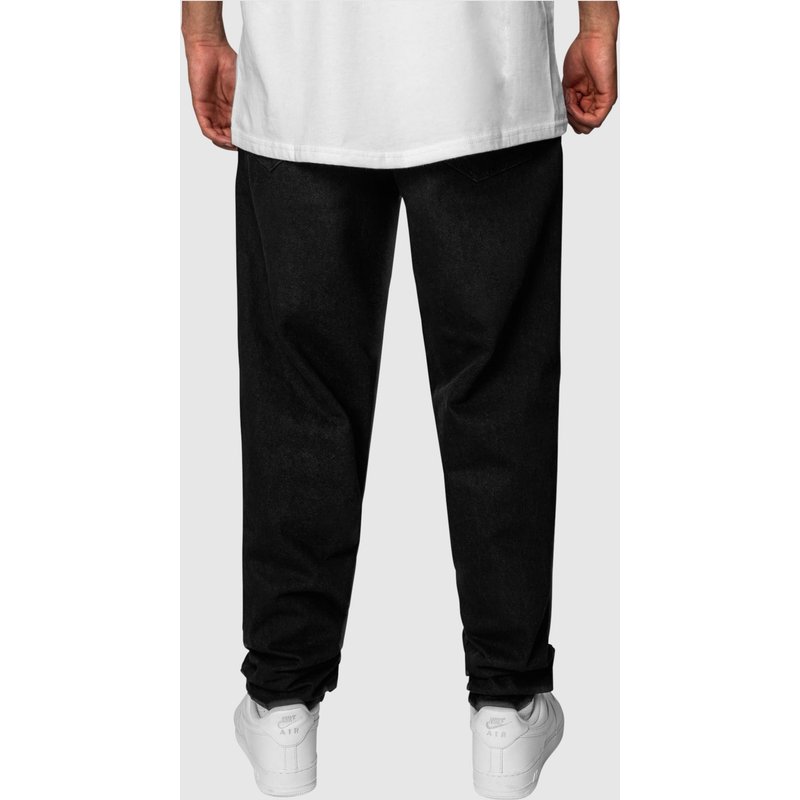 Dropsize Loose Fit Jeans