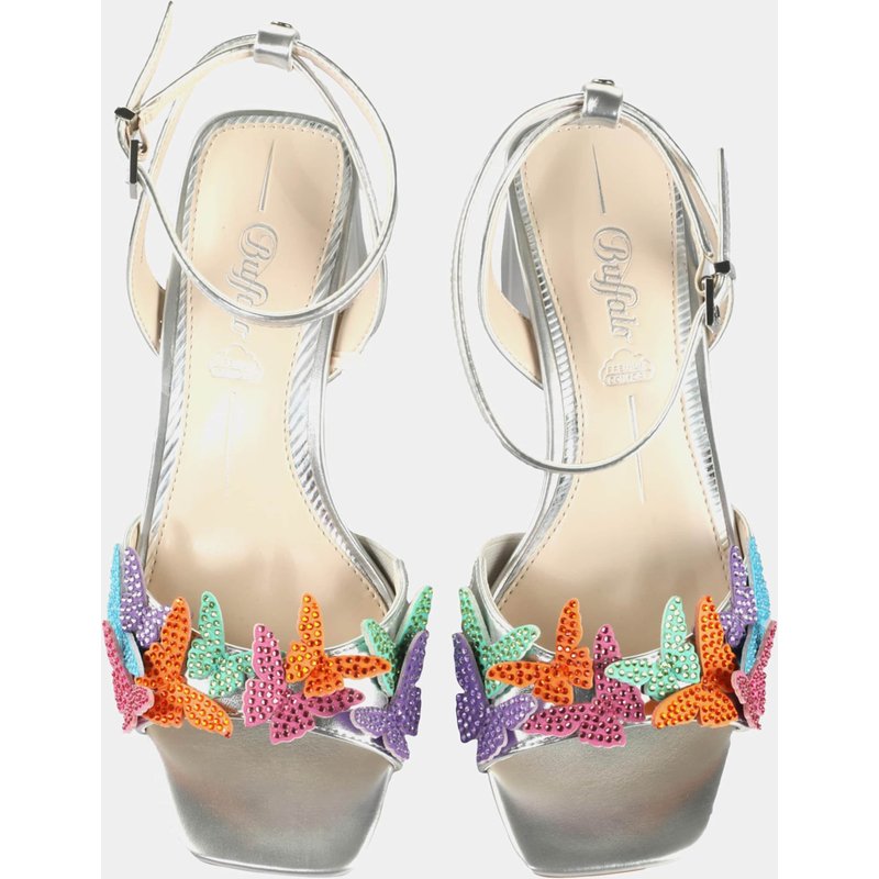 Buffalo APRIL BUTTERFLY GLAM