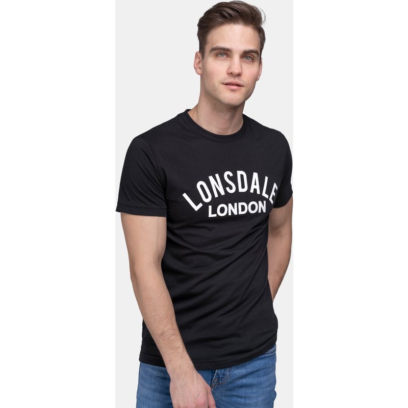 Lonsdale London Bradfield T-Shirt