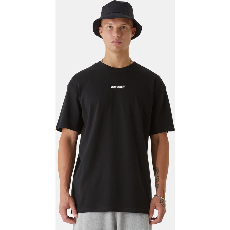 Lost Youth LY TEE - CHAOS