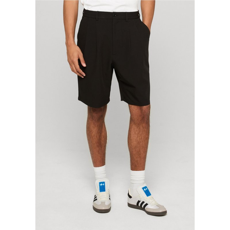 Urban Classics Wide Fit Chino Short