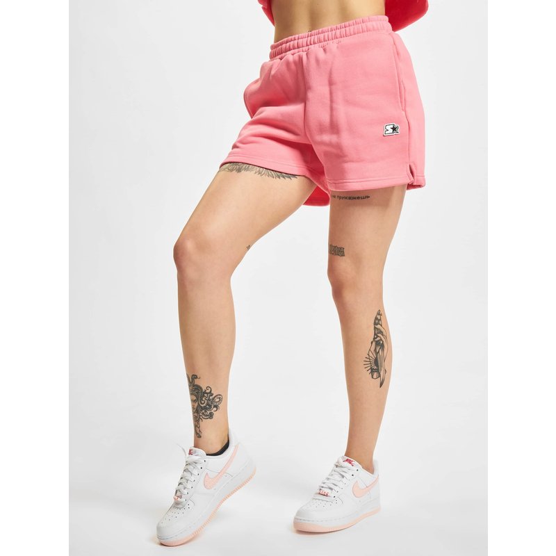Starter Black Label Ladies Essential Sweat Short