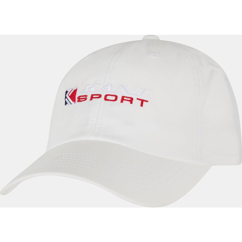 KA242-029-3 Karl Kani Sports Shadow Stripe Cap