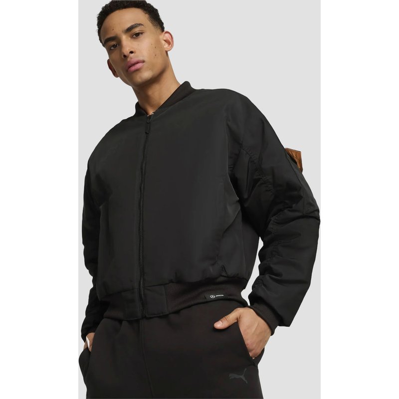 Puma Mercedes-AMG Statement Übergangsjacke