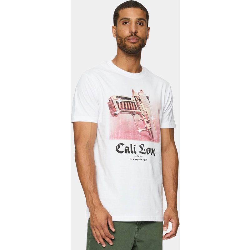 Mister Tee Cali Love