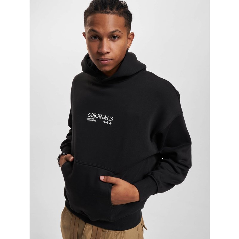Jack and Jones Gracia Graphic Hoody